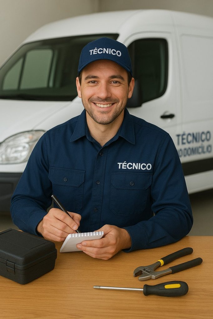 tecnicoadomicilio